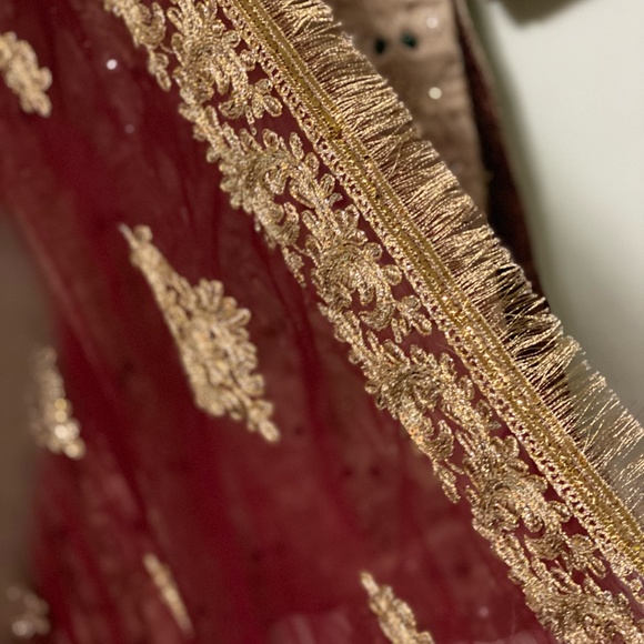 Pakistani/Indian Luxury Clothing - Picture 3 of 4